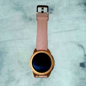 Samsung Galaxy Watch